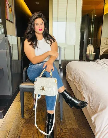 Tannu - Rohini Call Girl Gorgeous Rohini Call Girl